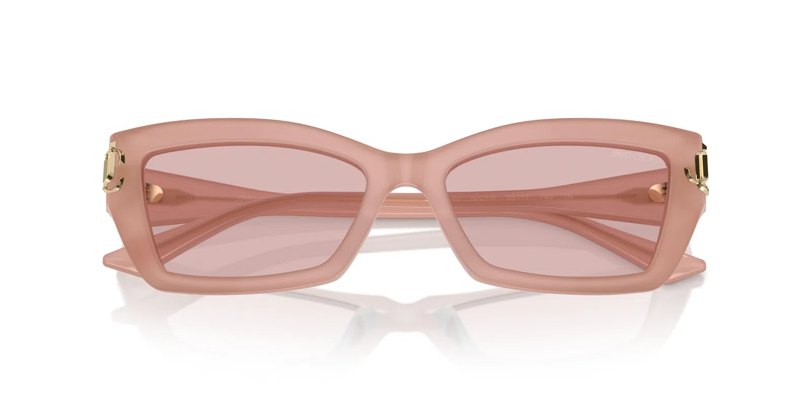 Jimmy Choo 5011U Sunglasses - view 21